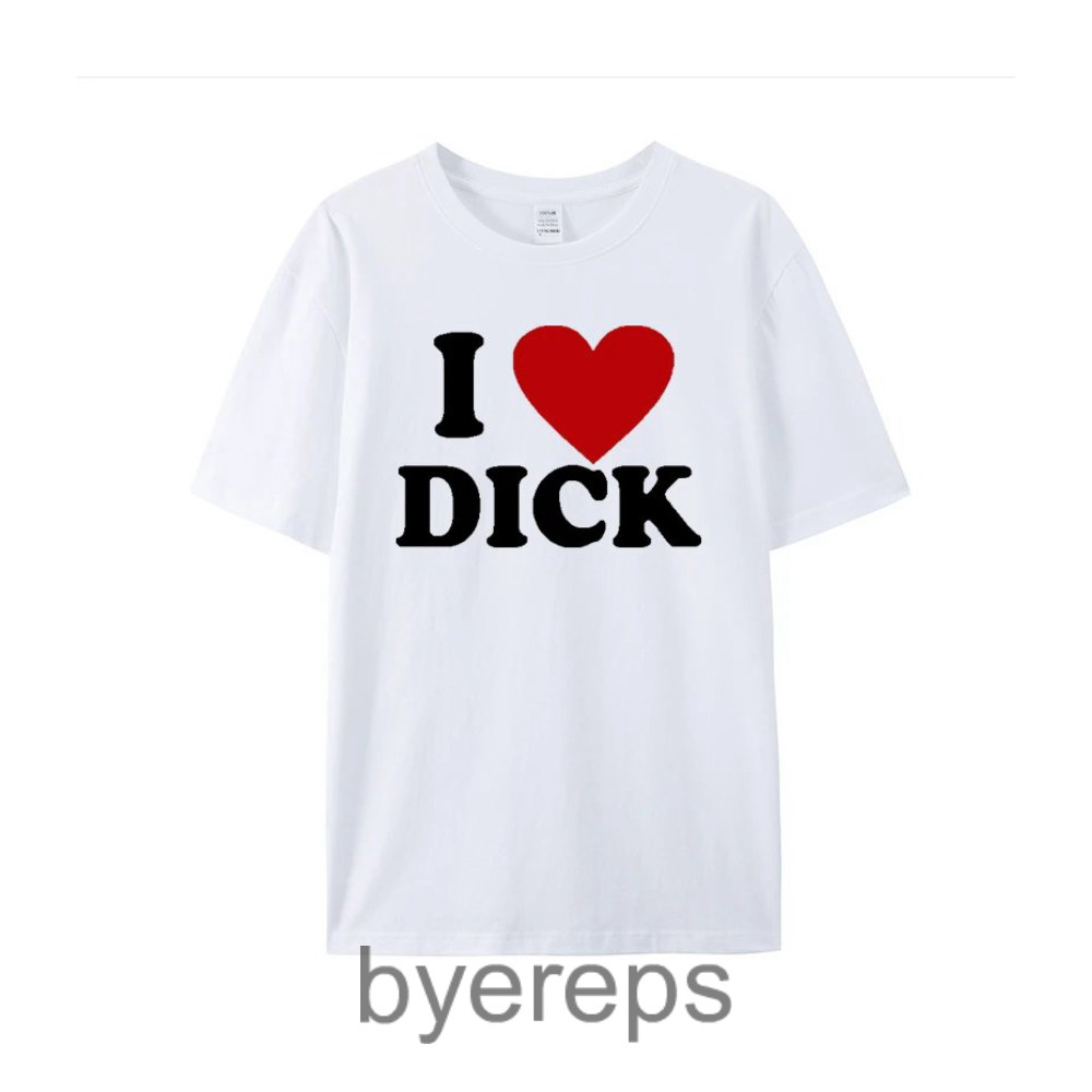 I Love Dick Tee