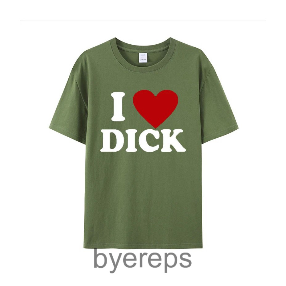 Unbranded I Love Dick Tee — photo 2 of 4