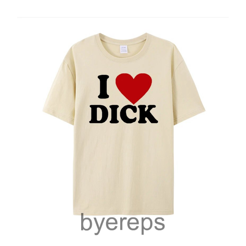 Unbranded I Love Dick Tee — photo 3 of 4
