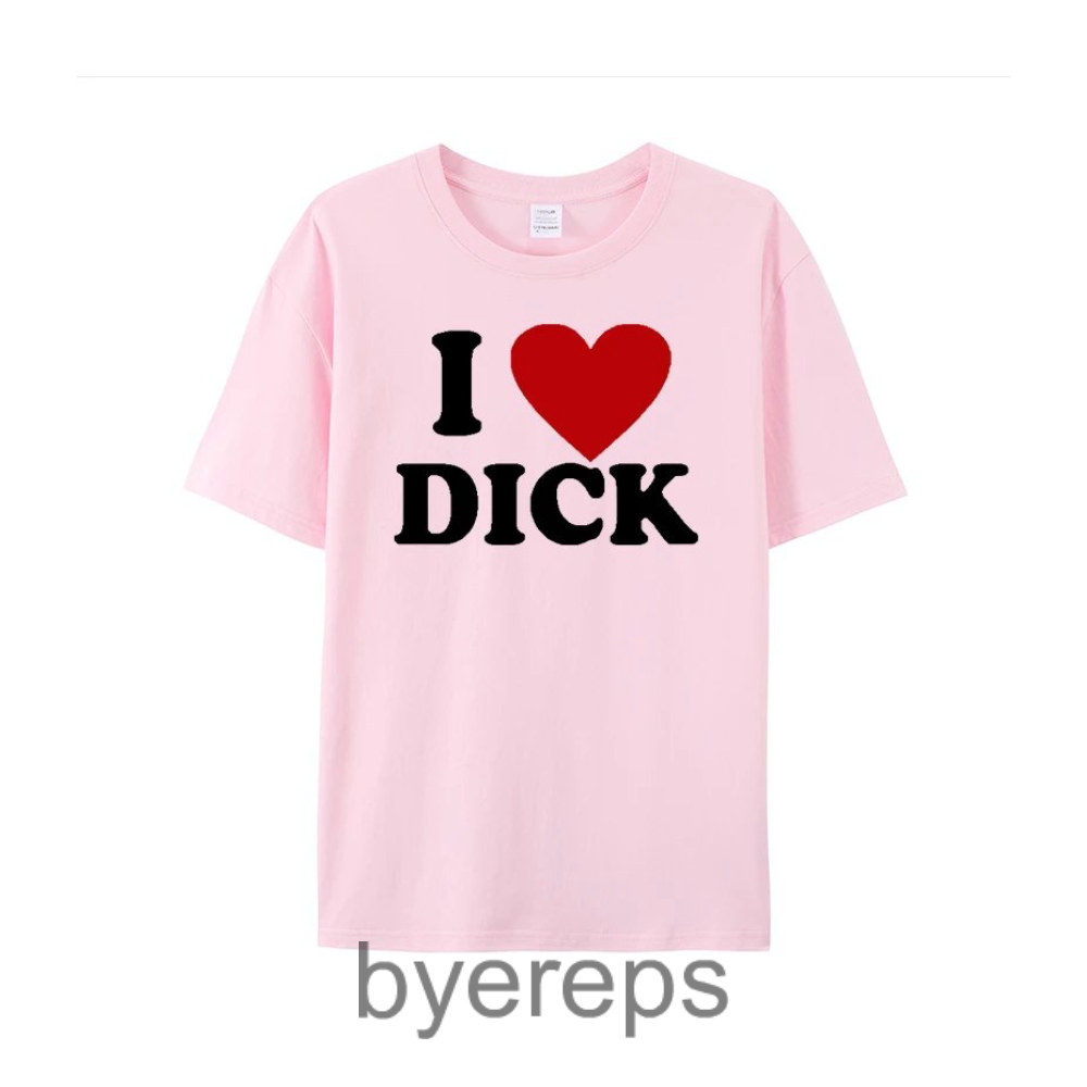 Unbranded I Love Dick Tee — photo 4 of 4
