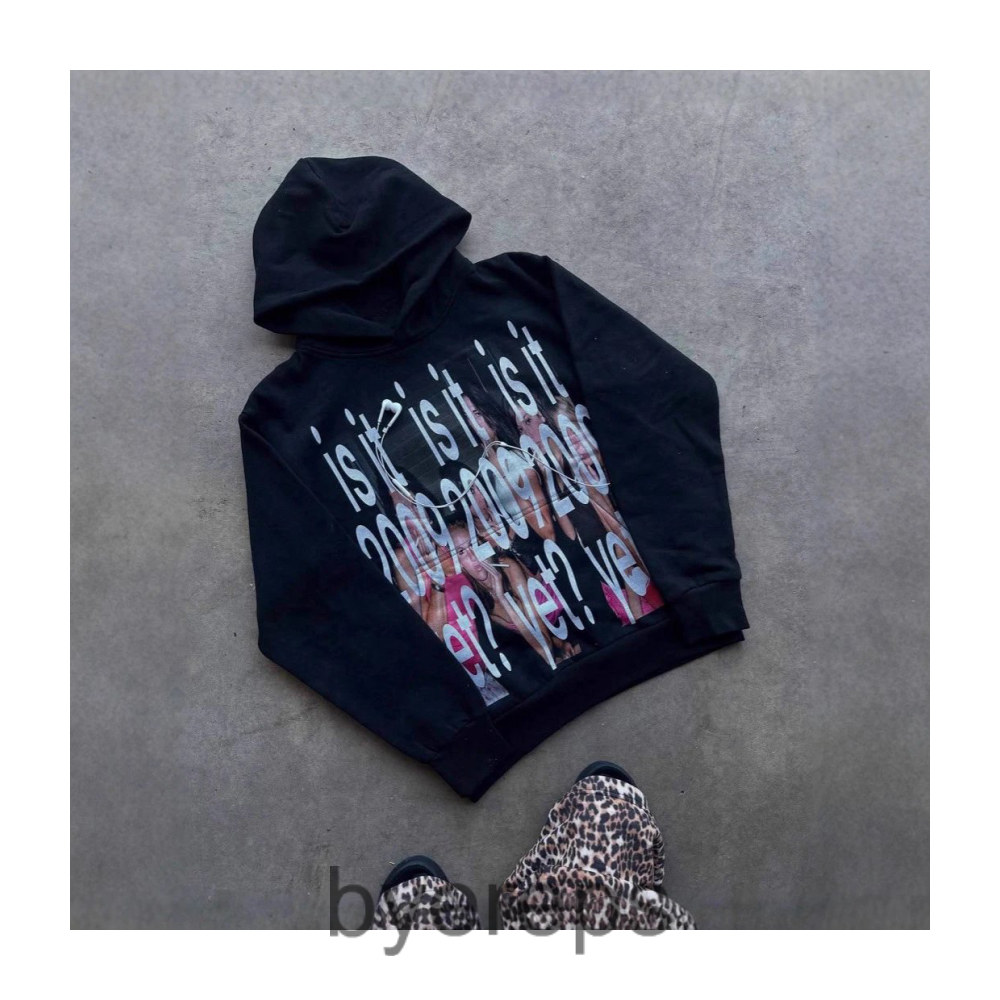 I Survived 2009 Hoodie