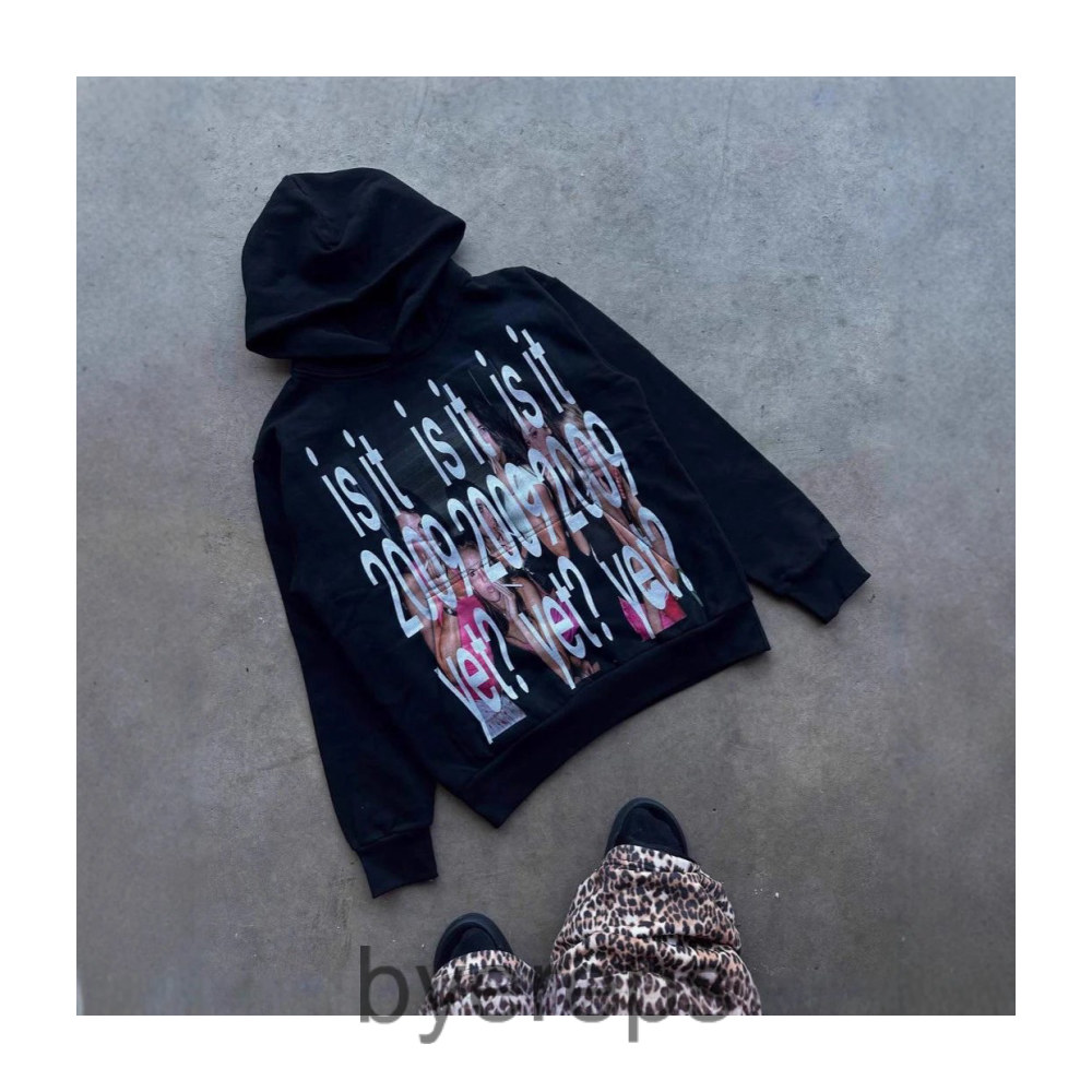 Unbranded I Survived 2009 Hoodie — photo 2 of 4