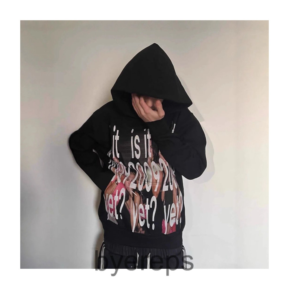 Unbranded I Survived 2009 Hoodie — photo 4 of 4