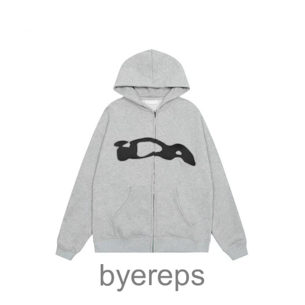 Ida zip-up