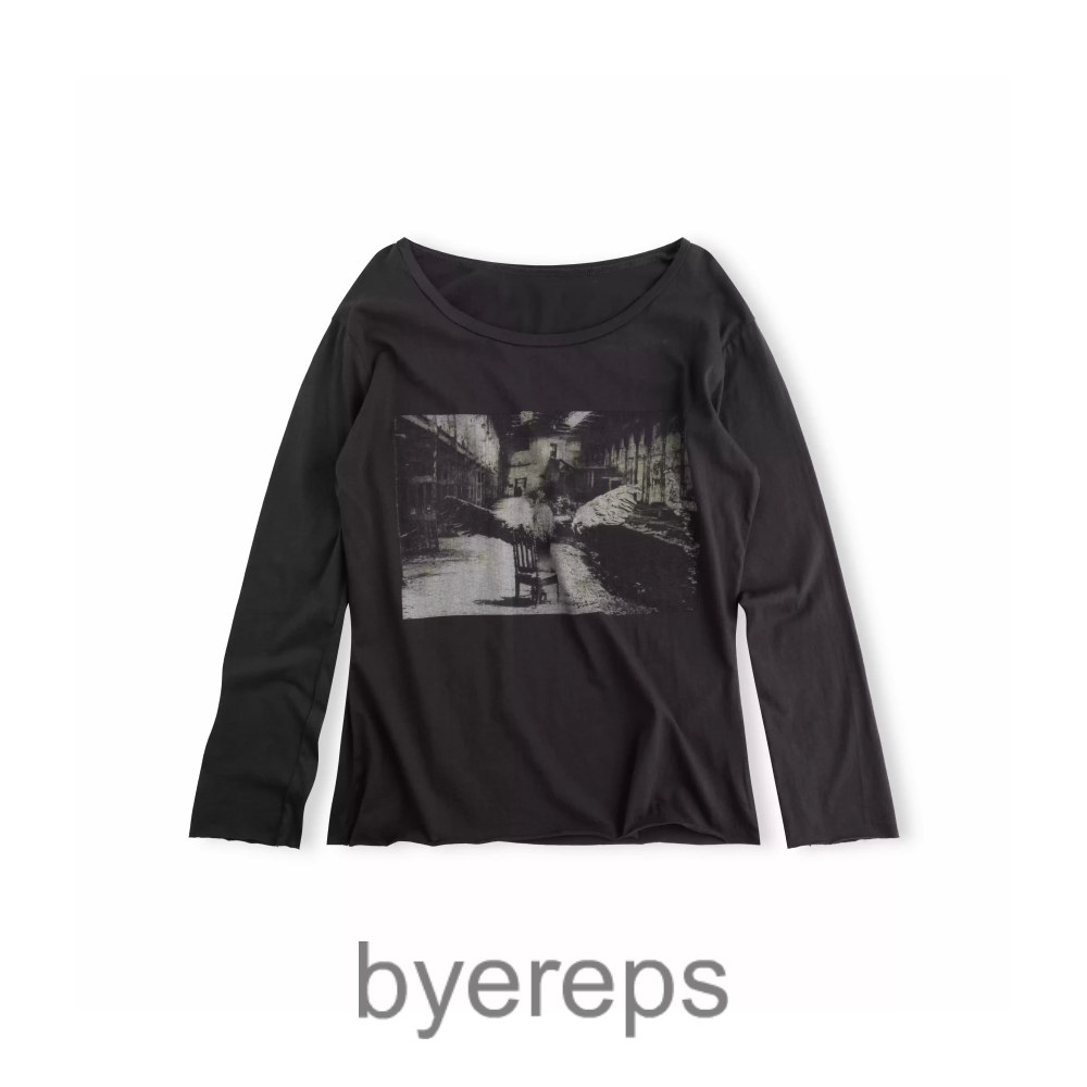 If Six Was Nine Longsleeve