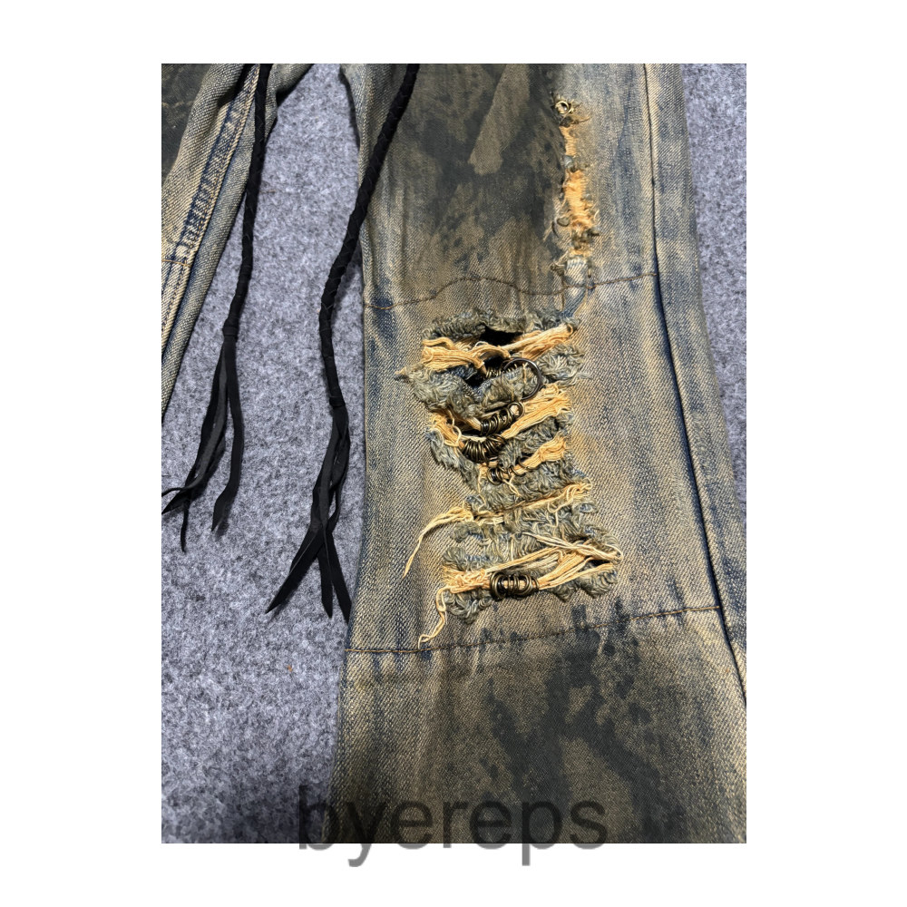 ifsixwasnine MudMax Jeans