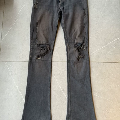 IfSixWasNine Mudmax Jeans (preorder)