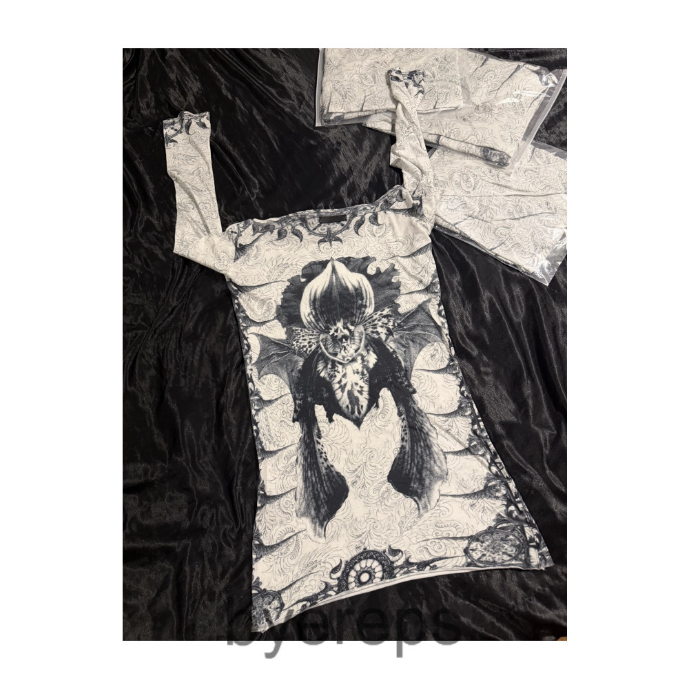 Ifsixwasnine Sleeve