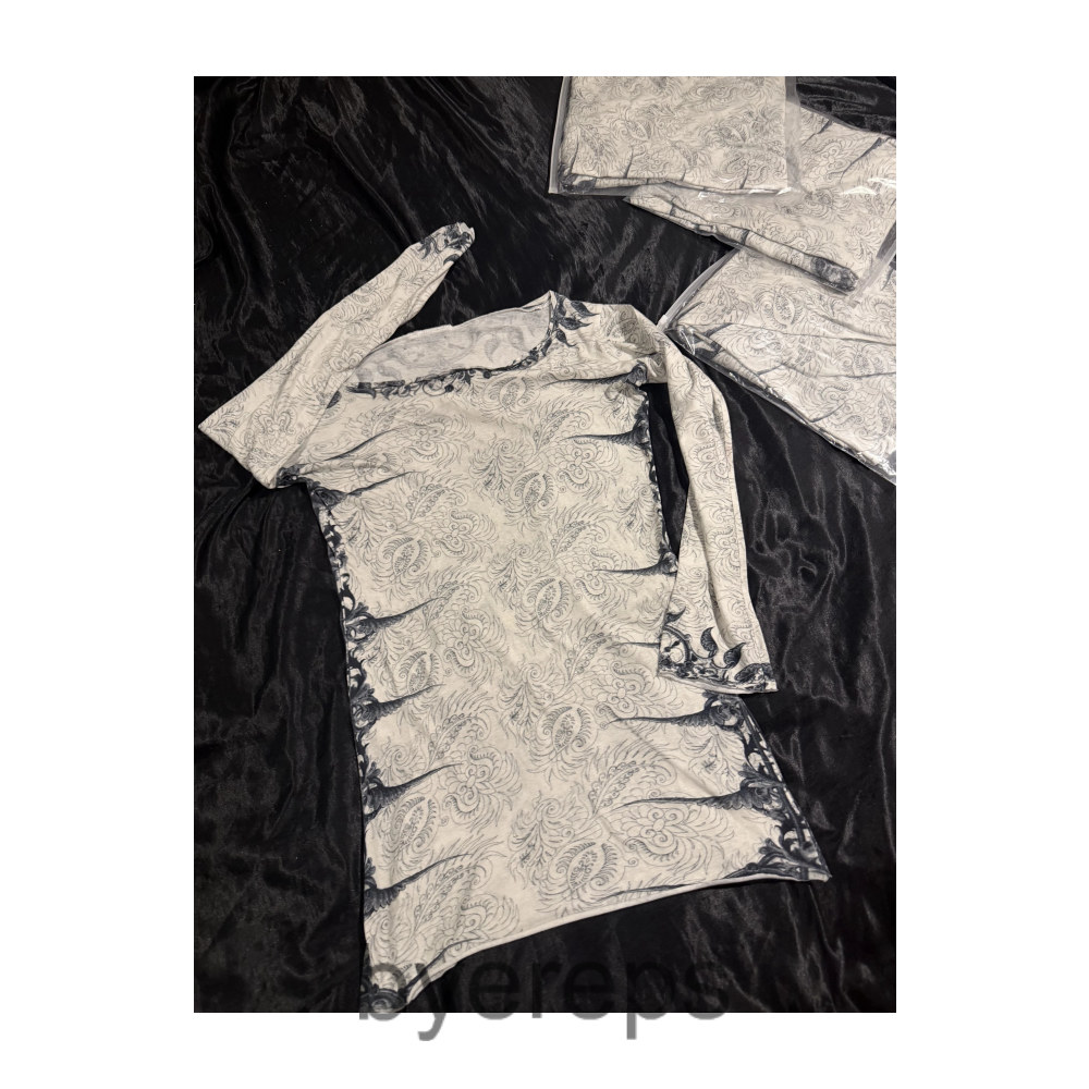 Unbranded Ifsixwasnine Sleeve — photo 2 of 2