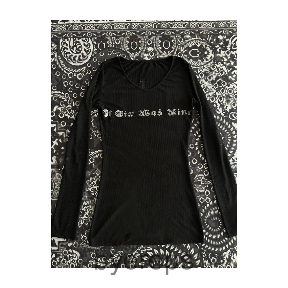 Unbranded ifsixwasnine Sleeve — photo 3 of 4