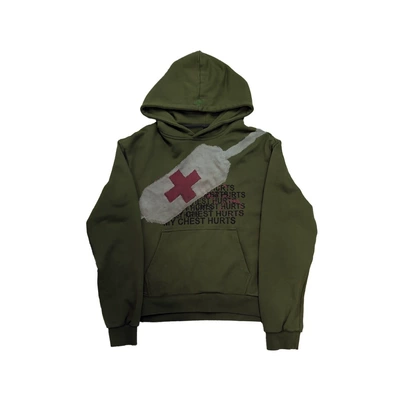 IG Brand Hoodie