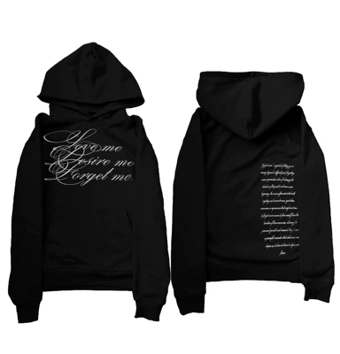 IG Brand Hoodie (6 Colors)