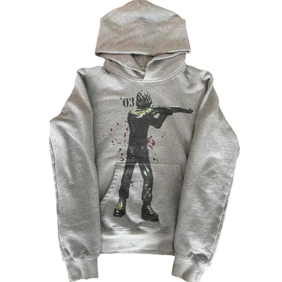 IG Brand Hoodie