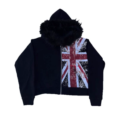 IG Brand Hoodie