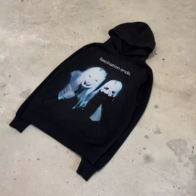 IG Brand Hoodie