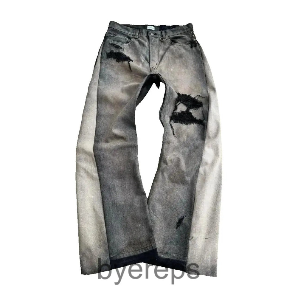 IG Brand Jeans
