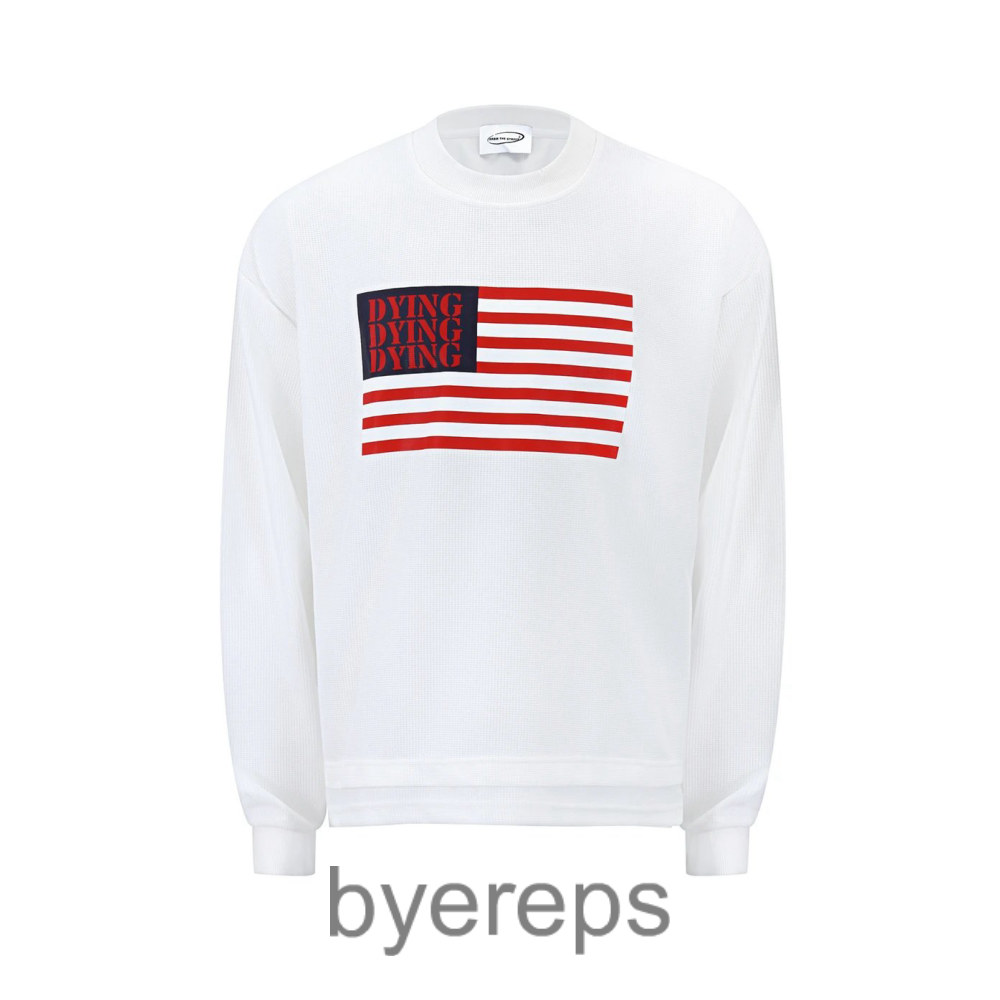 IG Brand longsleeve