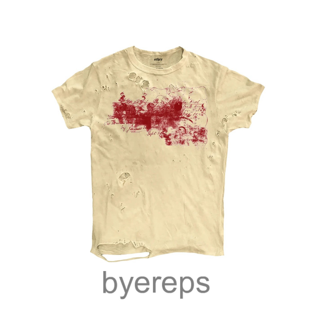 IG Brand shirt
