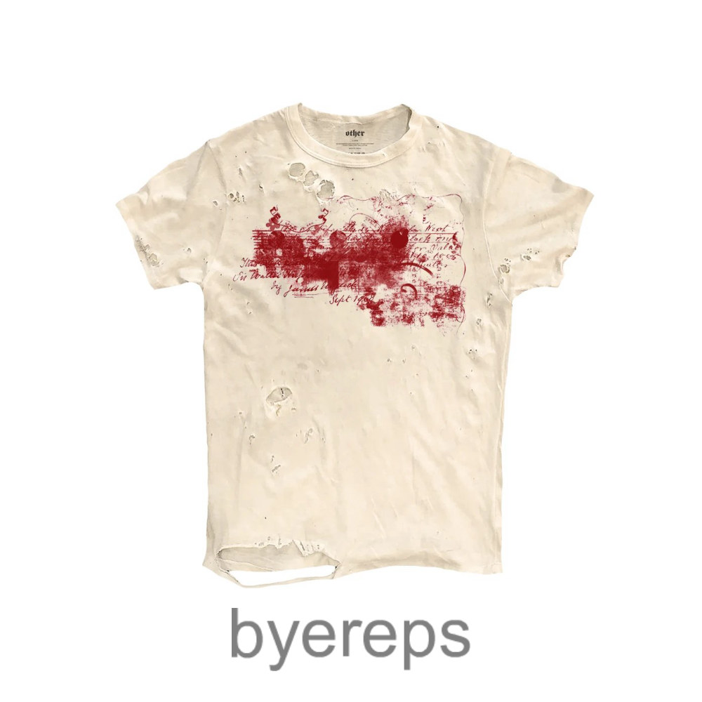 Unbranded IG Brand shirt — photo 2 of 2
