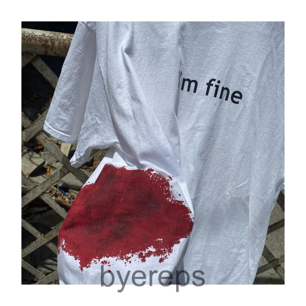 IG Brand Shirt