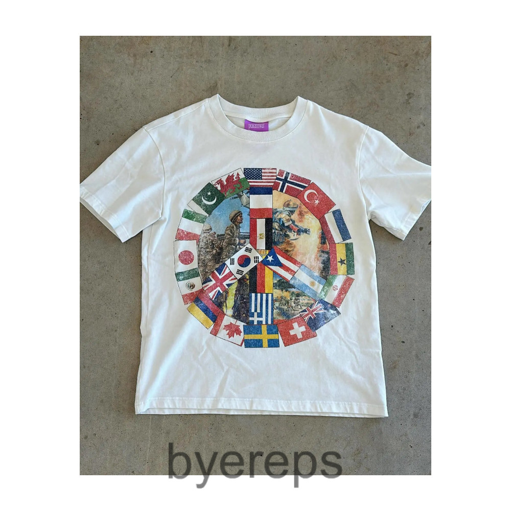 IG Brand Shirt