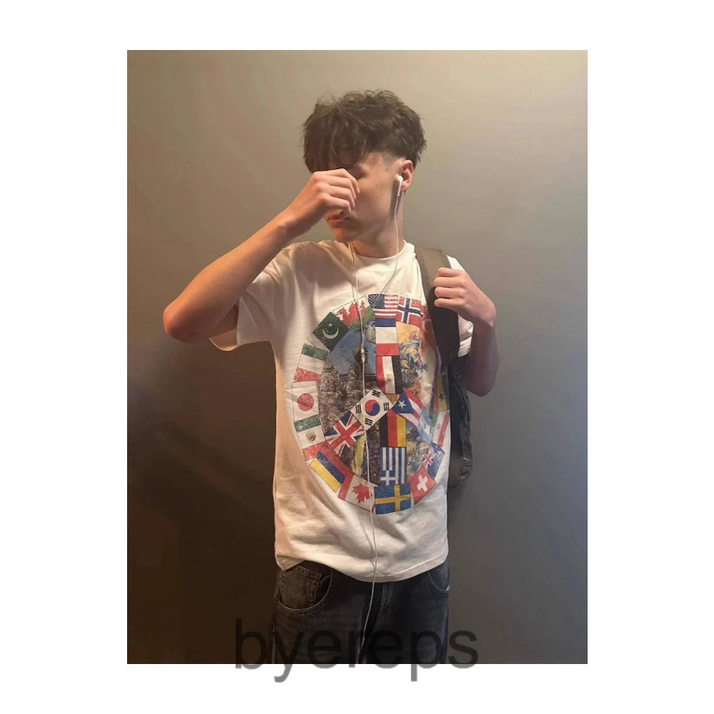 Unbranded IG Brand Shirt — photo 2 of 4