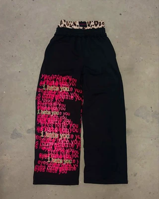 IG Brand Sweats