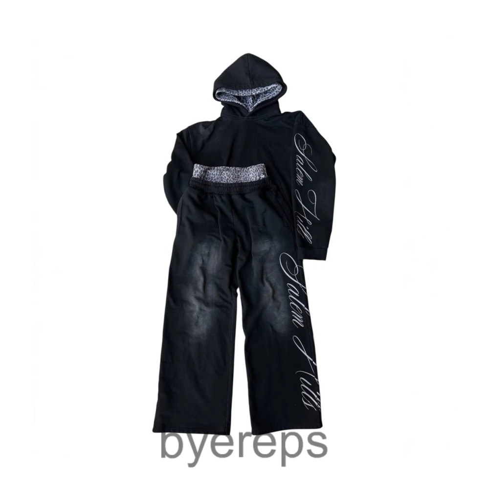 Ig brand tracksuit