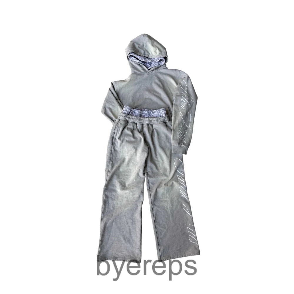 Unbranded Ig brand tracksuit — photo 3 of 4