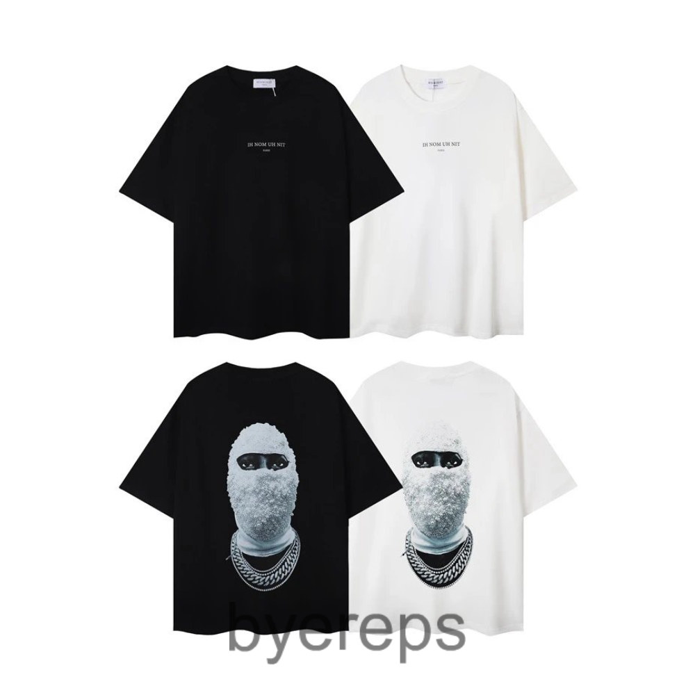 Unbranded Ih Nom Uh Nit Tee — photo 2 of 4
