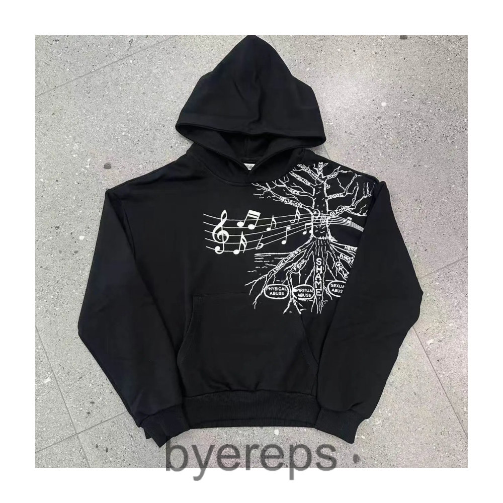 ihatestars Hoodie