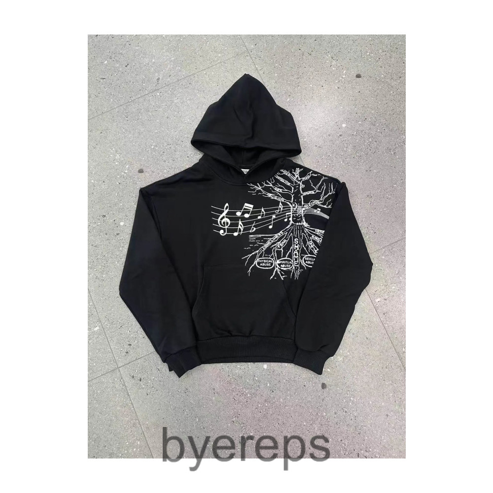 Unbranded ihatestars Hoodie — photo 2 of 2