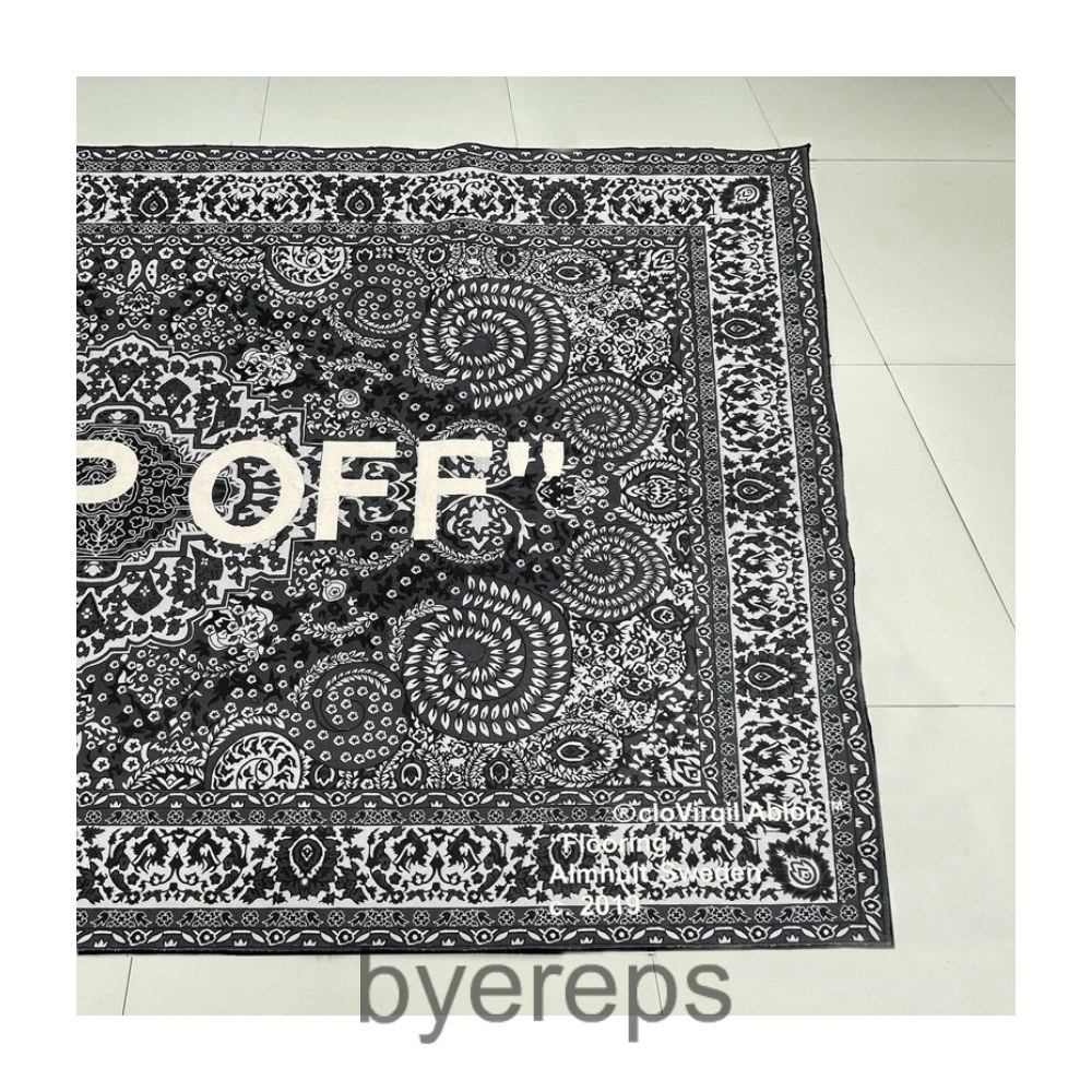 Unbranded Ikea Markerad "WET GRASS" Rug — photo 3 of 4
