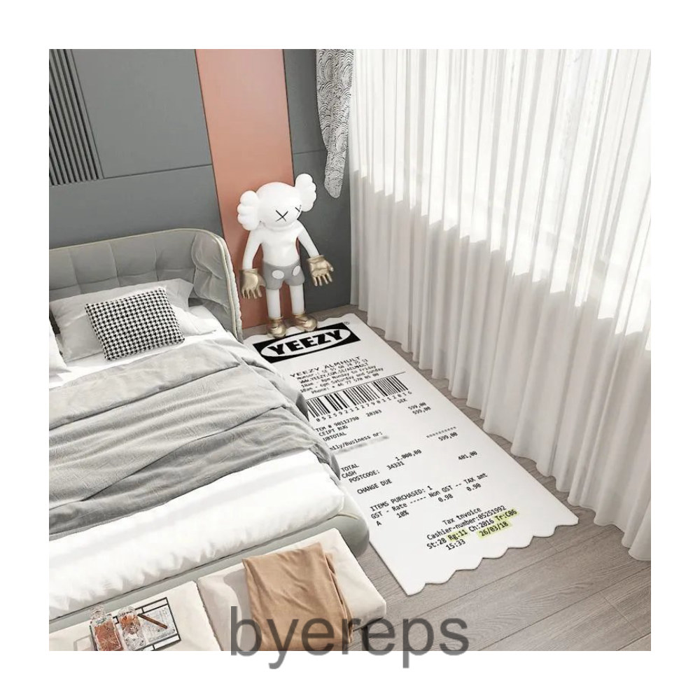 Ikea x Off-White Rug — photo 2 of 4