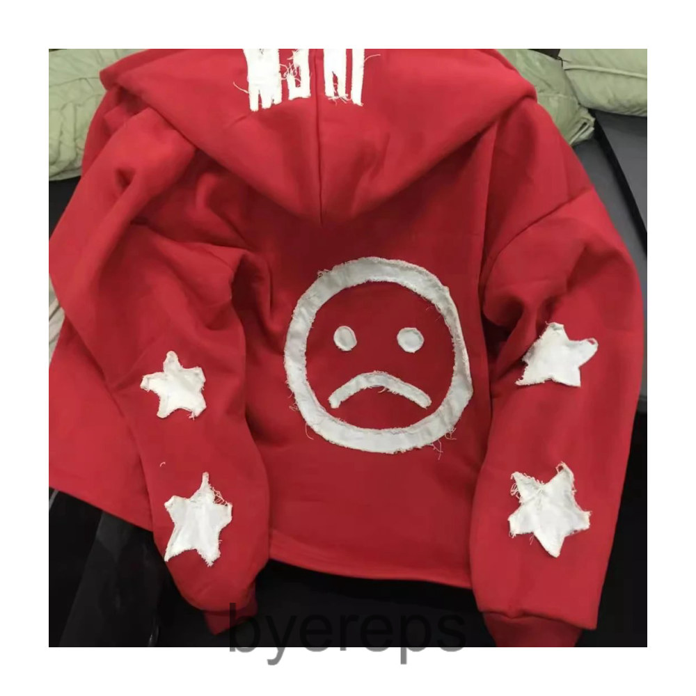 INFW Zip Ups