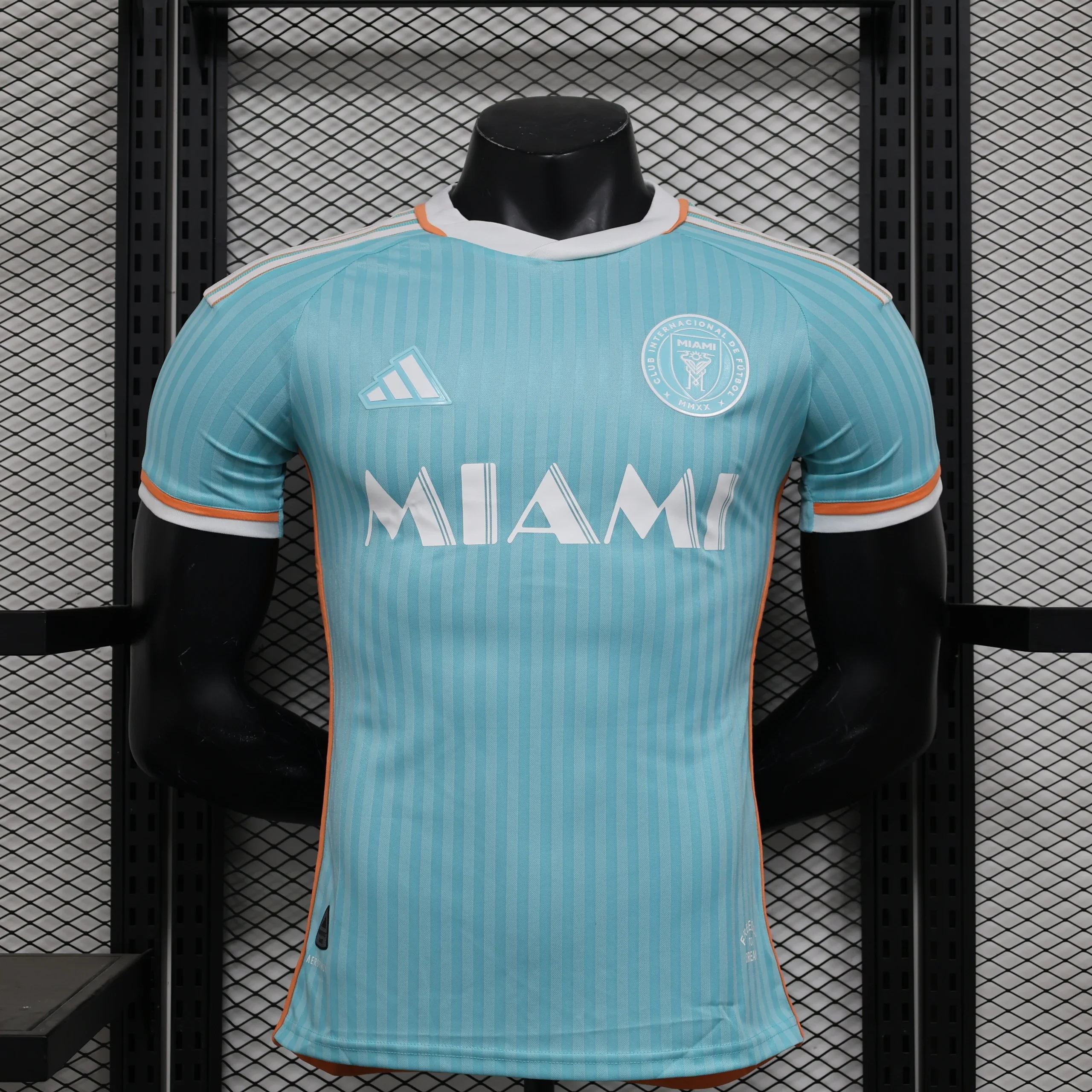 Inter Miami 2024 Third Jersey