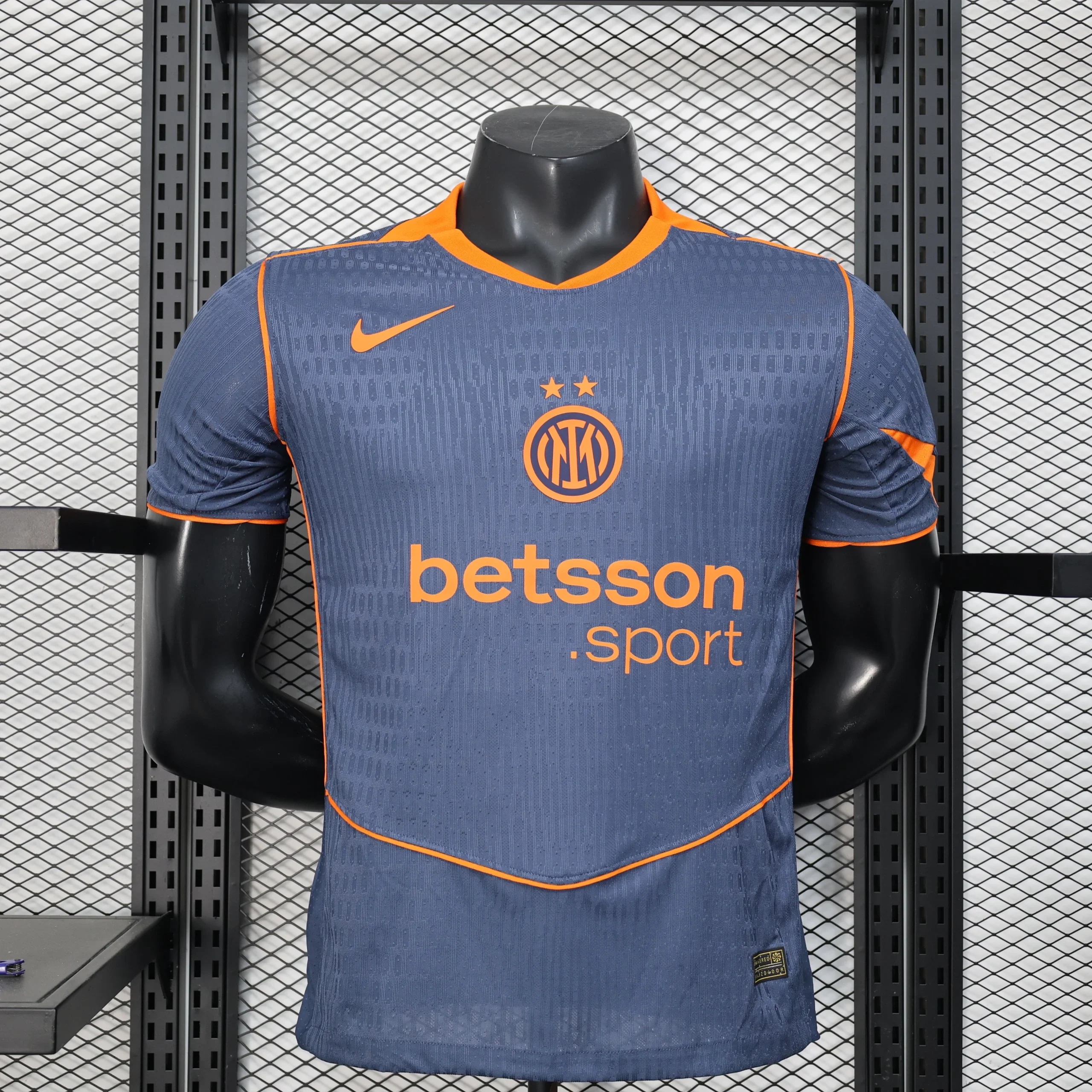 Inter Milan 25/26 Third Jersey