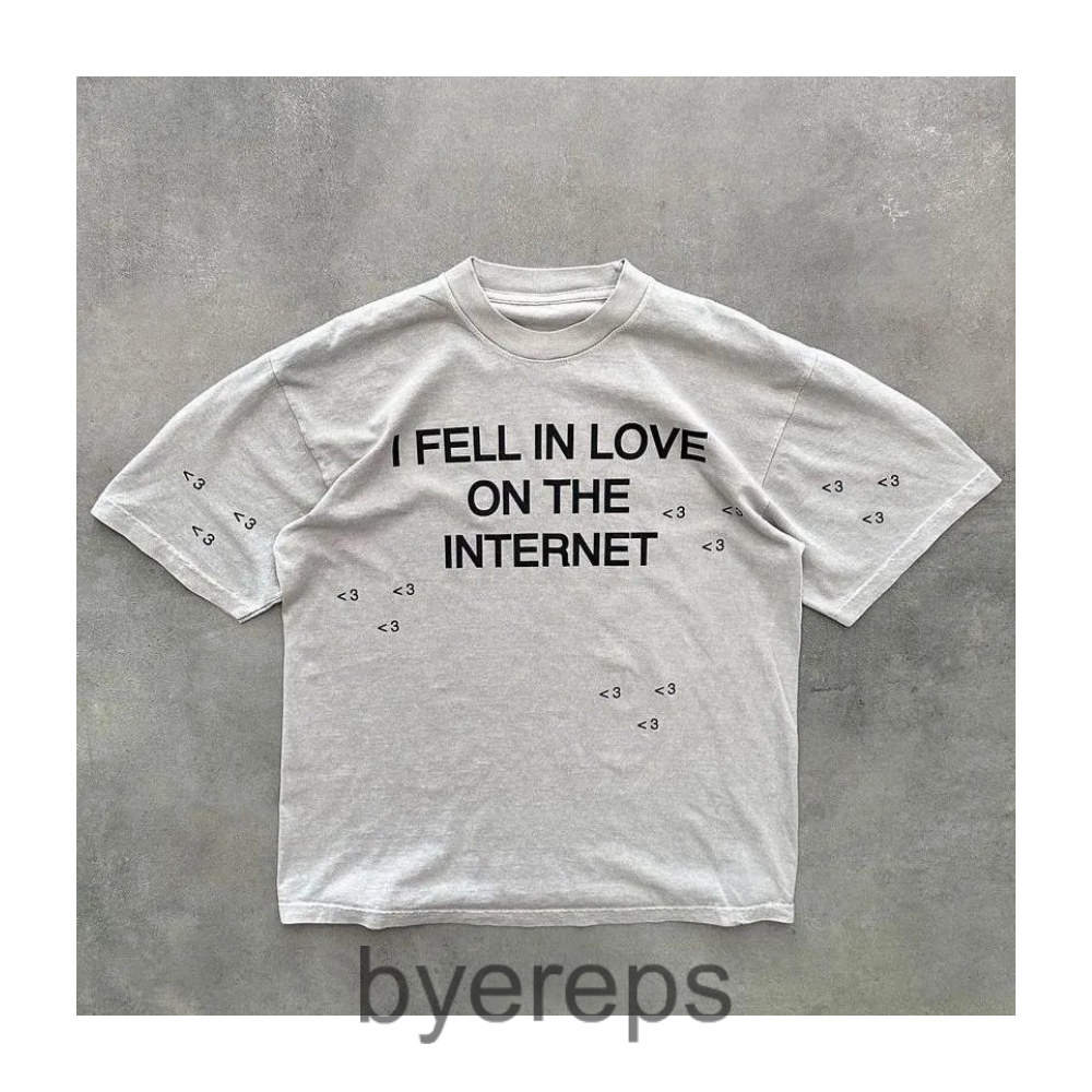 Internet Love Tee