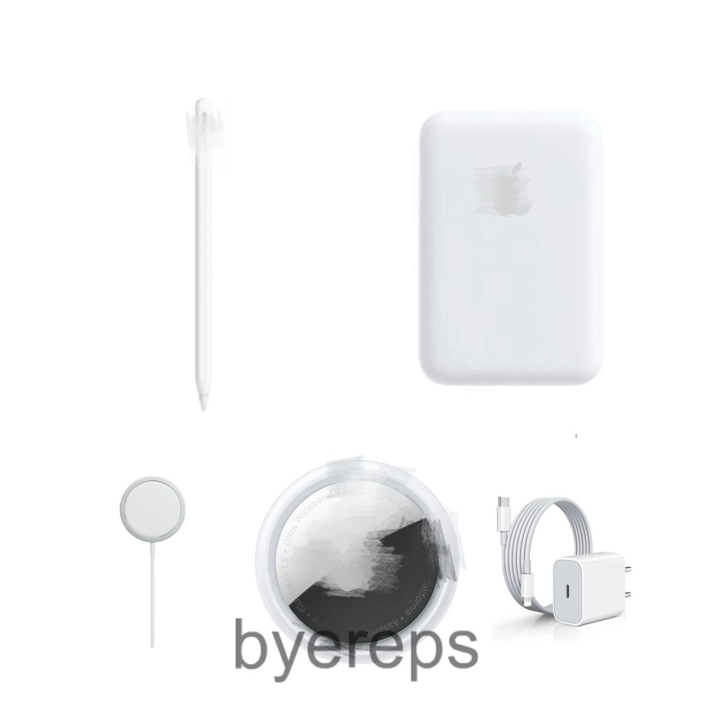 Unbranded iPhone 15W MagSafe Charger — photo 2 of 4