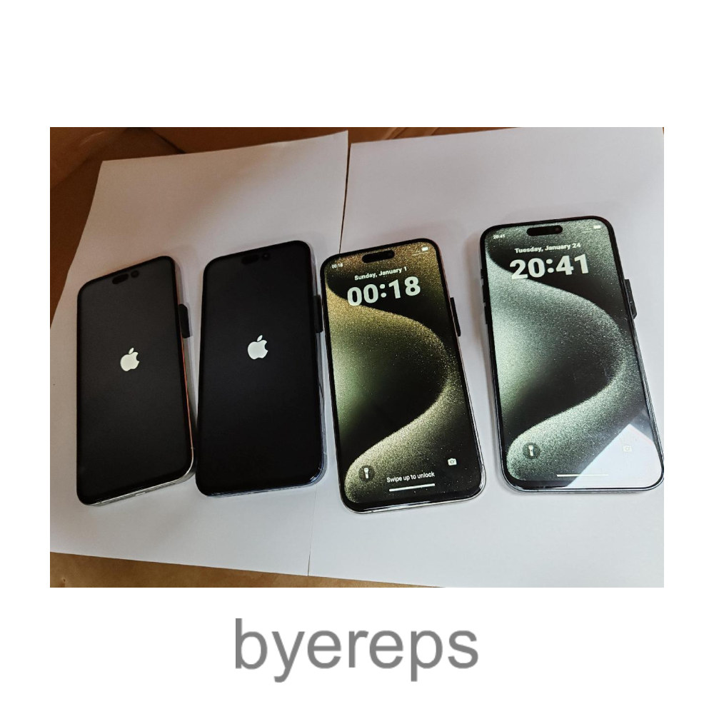 Unbranded Iphone — photo 4 of 4