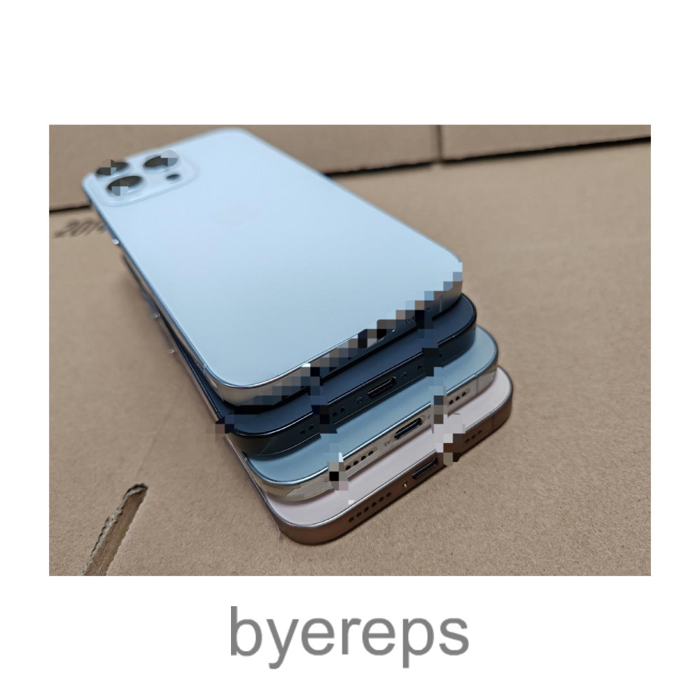 Unbranded Iphone — photo 3 of 4