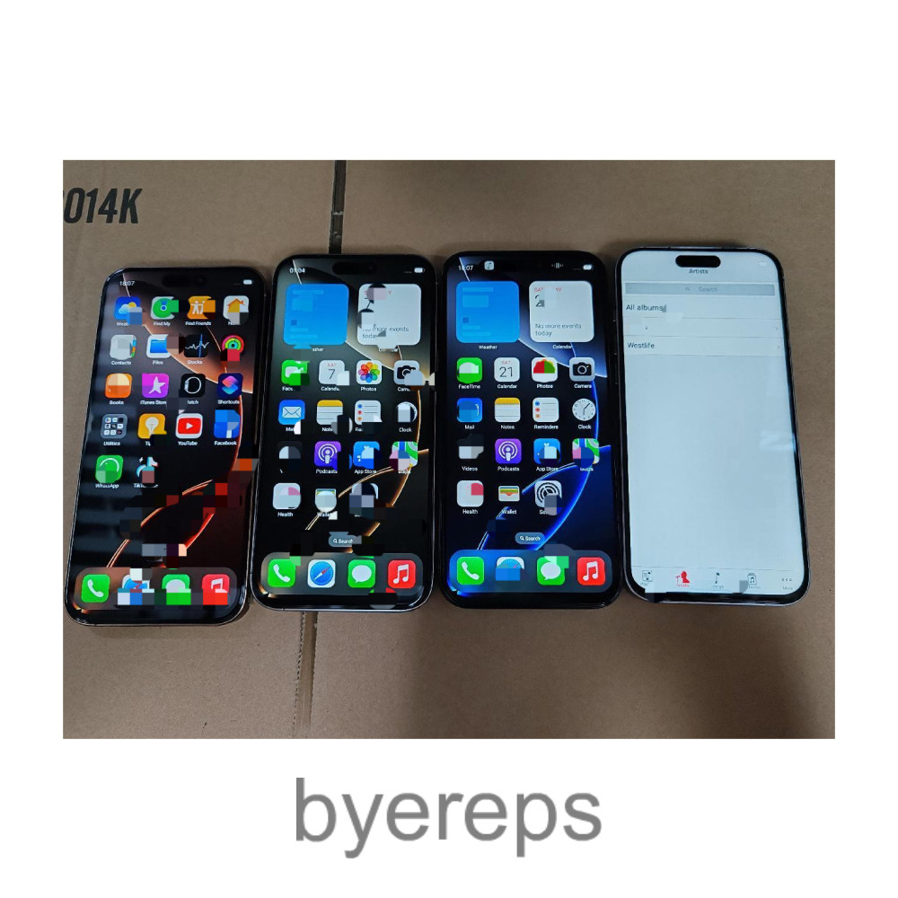 Unbranded Iphone — photo 4 of 4