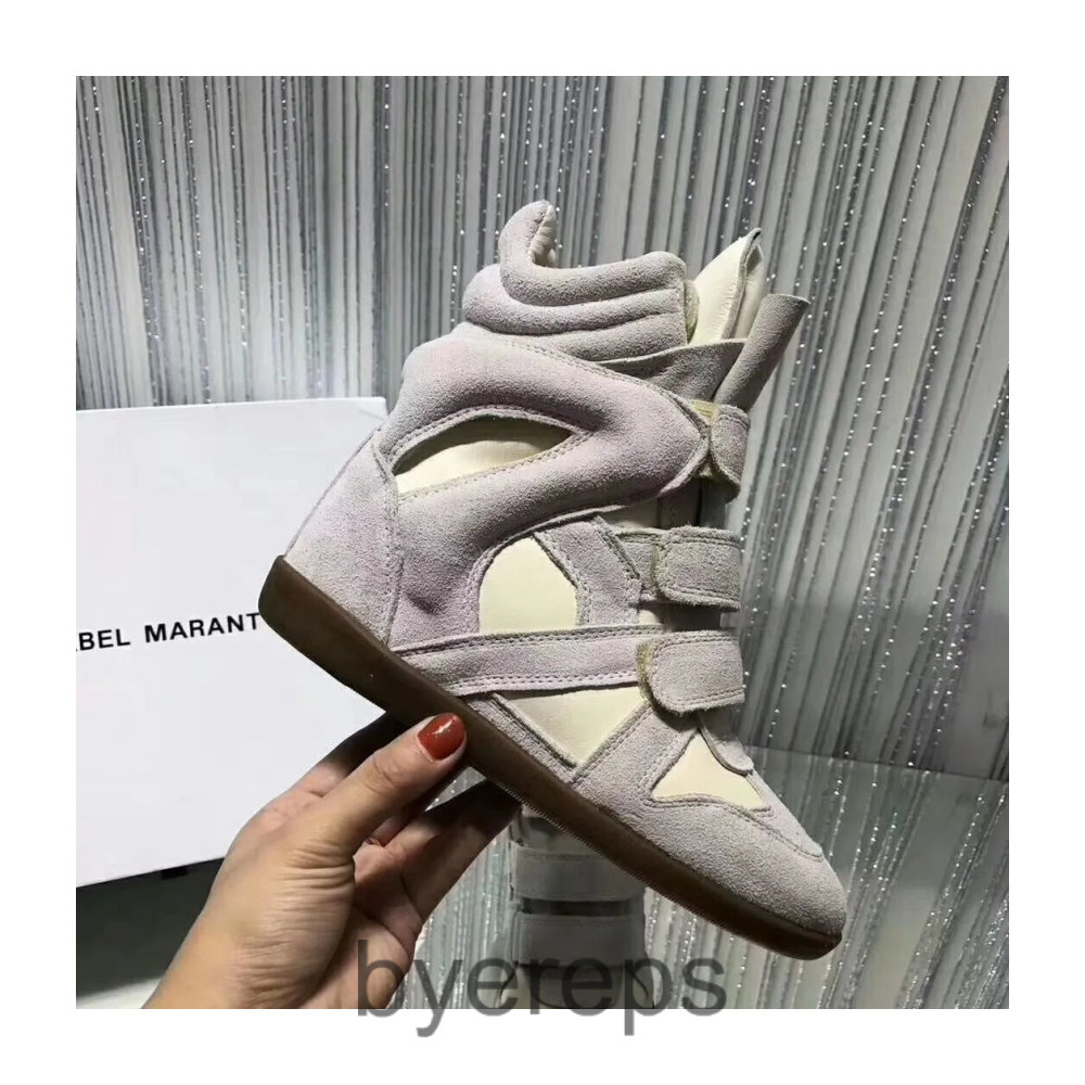 Unbranded Isabel Marants — photo 4 of 4