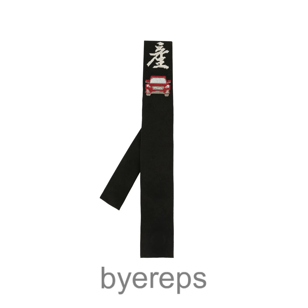 Issey Miake Tie
