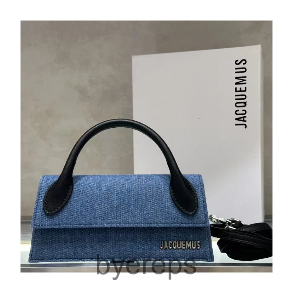 Jacquemus Bag — photo 4 of 4