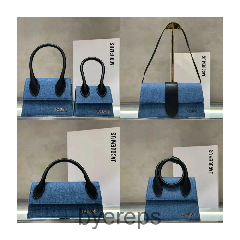 Jacquemus Handbag Long