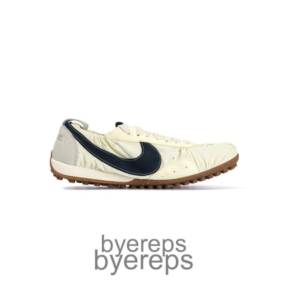 Jacquemus X Moon Shoe Sp Alabaster