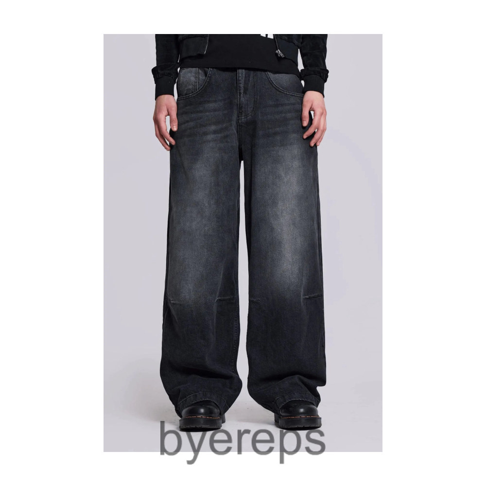 Unbranded Jaded London Jeans — photo 3 of 4