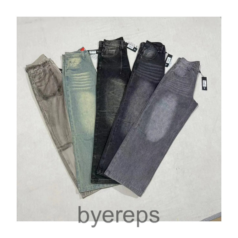 Jaded London Jeans