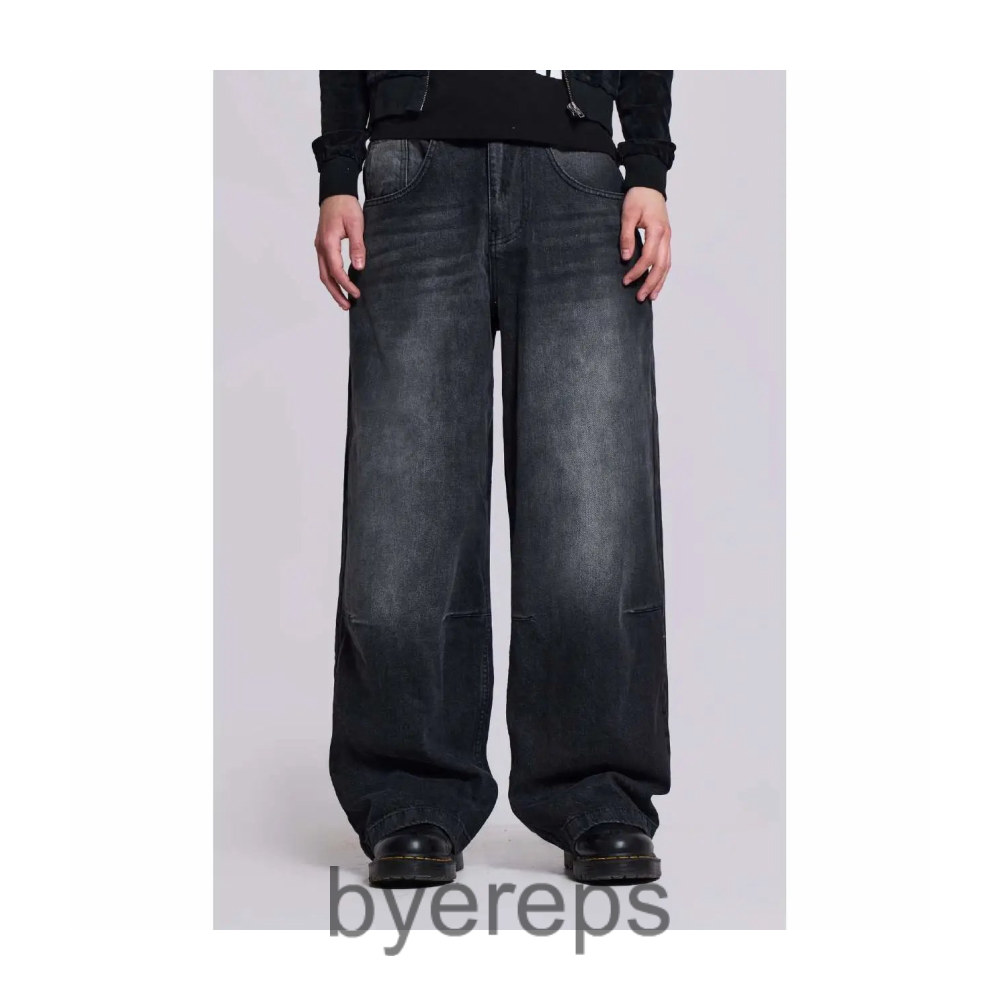 Unbranded Jaded London Jeans — photo 3 of 4